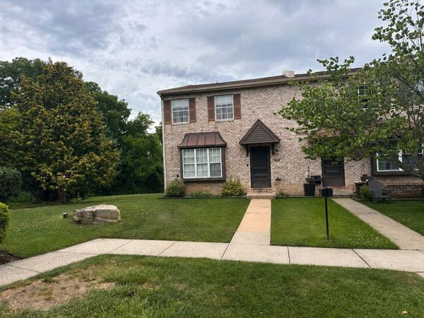 341 KIDWELLY COURT, EXTON, PA 19341
