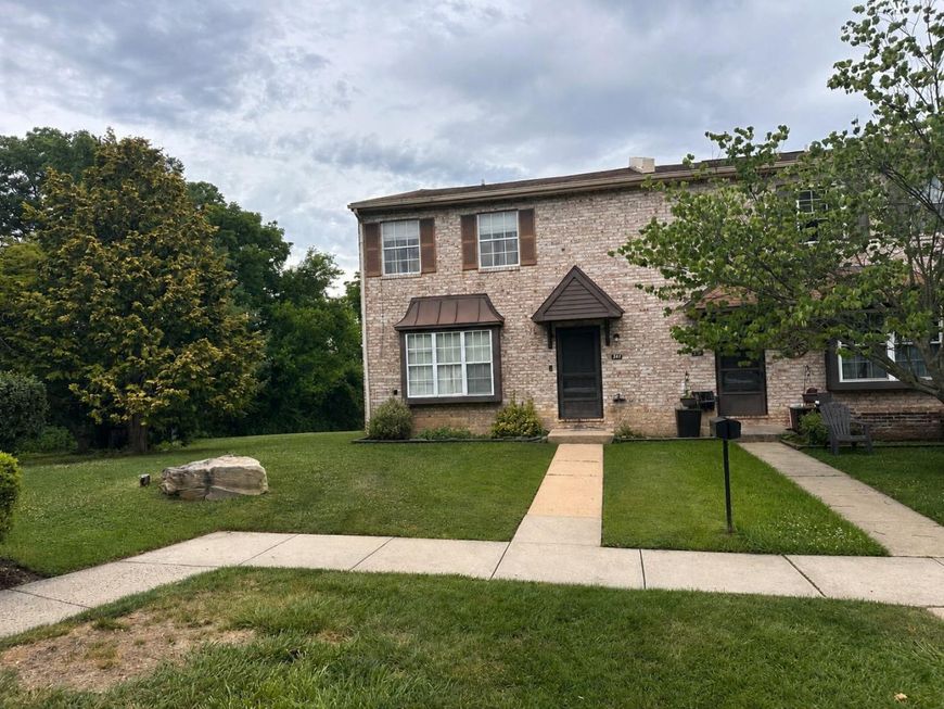 341 Kidwelly Court , Exton, PA 19341 Main Photo