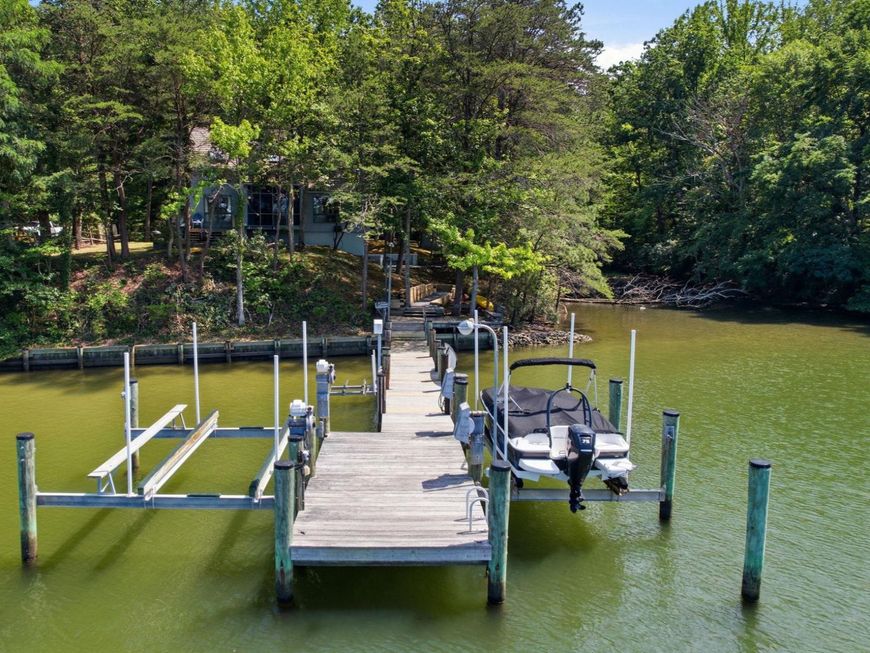 13127 Harbor Lane , Lusby, MD 20657 Main Photo