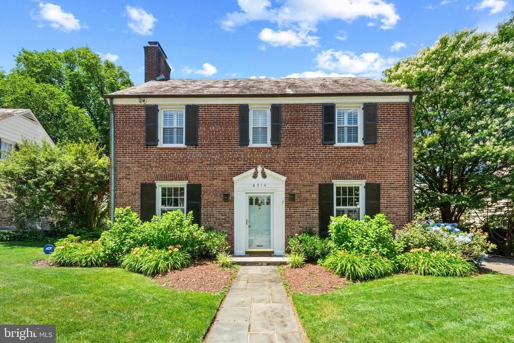 6314 Bellona Avenue, Baltimore, MD 21212 Main Photo