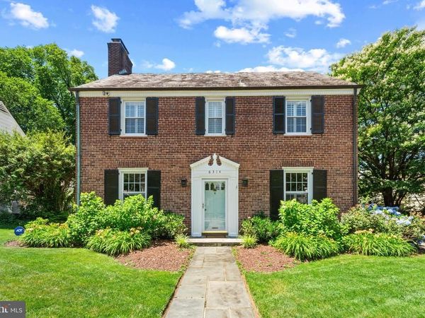 6314 BELLONA AVENUE, BALTIMORE, MD 21212