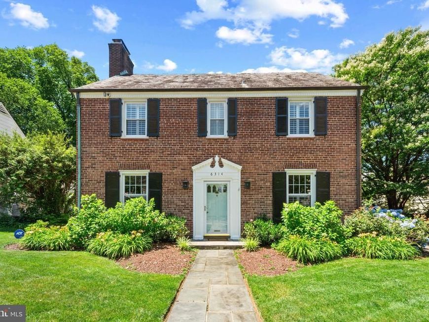 6314 Bellona Avenue, Baltimore, MD 21212 Main Photo