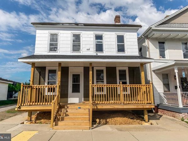 229 2ND AVENUE, HANOVER, PA 17331