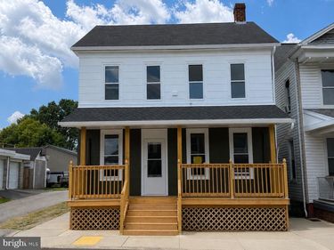 229 2ND AVENUE, HANOVER, PA 17331