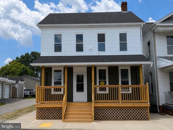 229 2ND AVENUE, HANOVER, PA 17331
