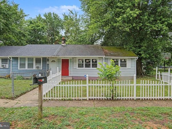 177 KINSLEY ROAD, PEMBERTON, NJ 08068