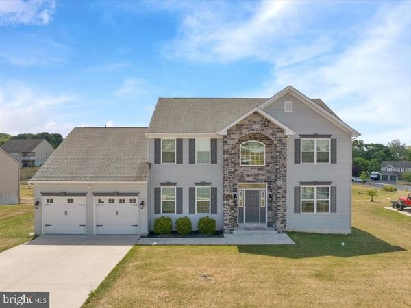 22 ROME DRIVE , LEESPORT, PA 19533