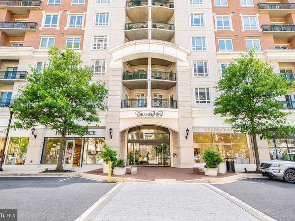 1915 TOWNE CENTRE BOULEVARD , Unit 707, ANNAPOLIS, MD 21401