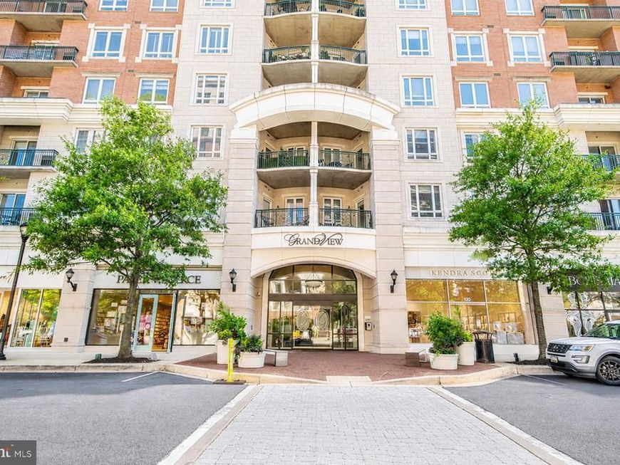 1915 Towne Centre Boulevard , Unit 707, Annapolis, MD 21401 Main Photo
