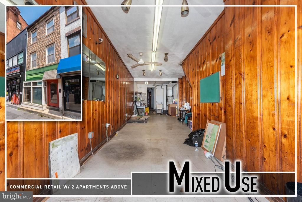 212 W SARATOGA STREET , BALTIMORE, MD 21201