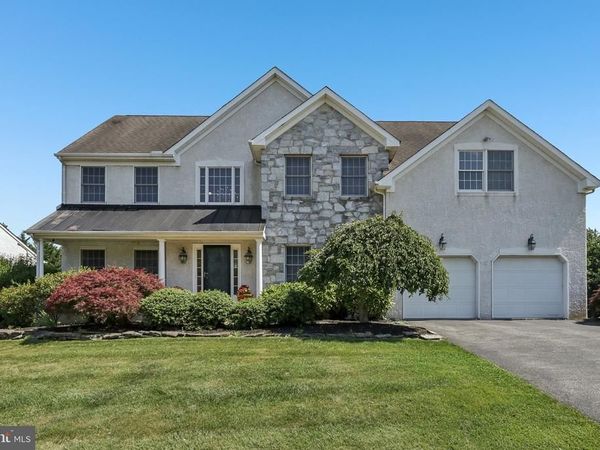9 WYETH LANE, HOCKESSIN, DE 19707
