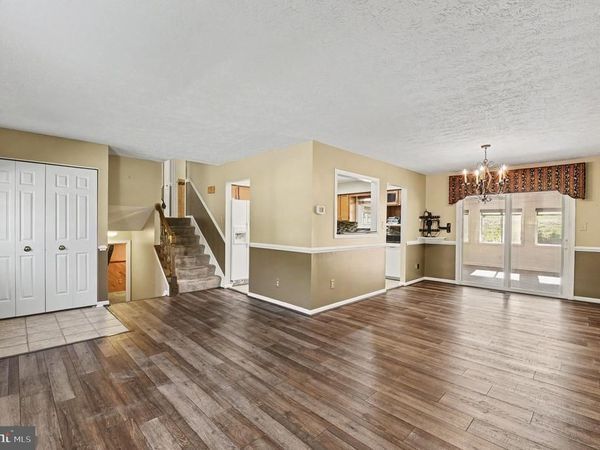 9531 GUNHILL CIRCLE, BALTIMORE, MD 21236