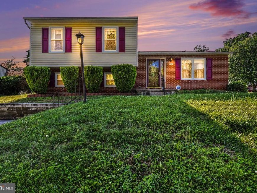 9531 Gunhill Circle, Baltimore, MD 21236 Main Photo