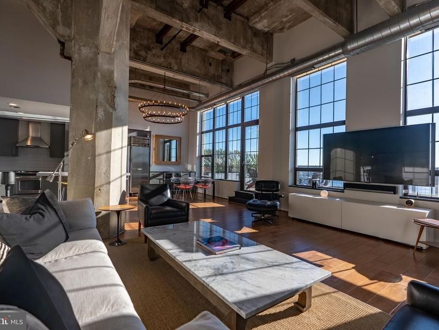 1200 Steuart Street , Unit 1413, Baltimore, MD 21230 Main Photo