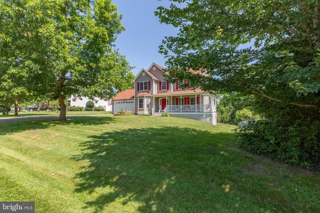 10710 Chancellorsville Drive, Spotsylvania, VA 22553 Main Photo