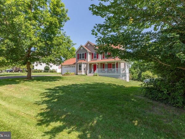 10710 CHANCELLORSVILLE DRIVE, SPOTSYLVANIA, VA 22553