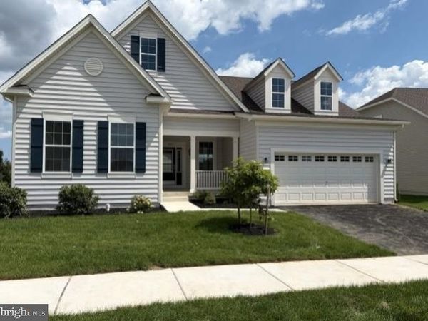 2817 BERNSTEIN CIRCLE, MIDDLETOWN, DE 19709