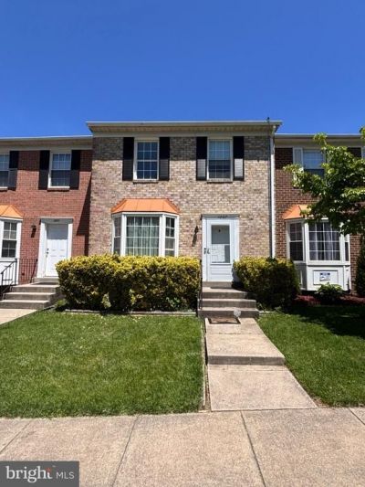 1207 KNOLL MIST LANE , GAITHERSBURG, MD 20879