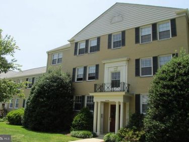 6604 10TH STREET, Unit B1, ALEXANDRIA, VA 22307