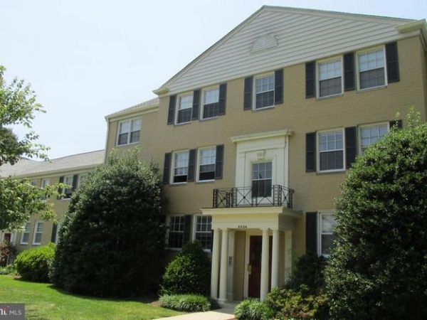 6604 10TH STREET , Unit B1, ALEXANDRIA, VA 22307