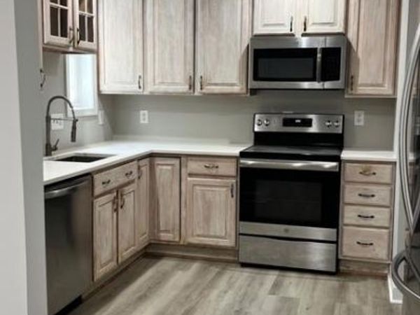 6735 KENWOOD FOREST LANE, Unit 40, CHEVY CHASE, MD 20815
