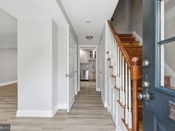 6735 KENWOOD FOREST LANE, Unit 40, CHEVY CHASE, MD 20815