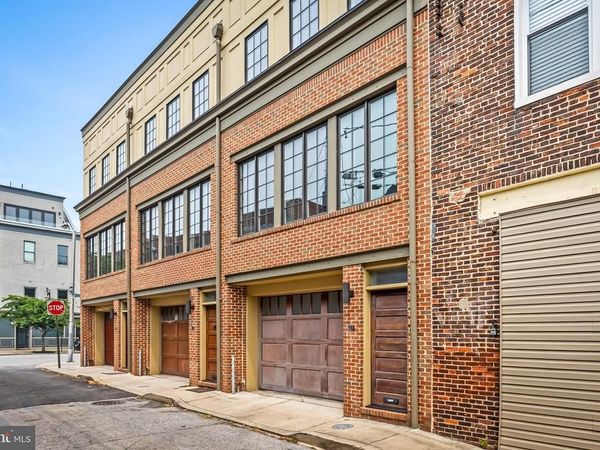 705 S DURHAM STREET, BALTIMORE, MD 21231