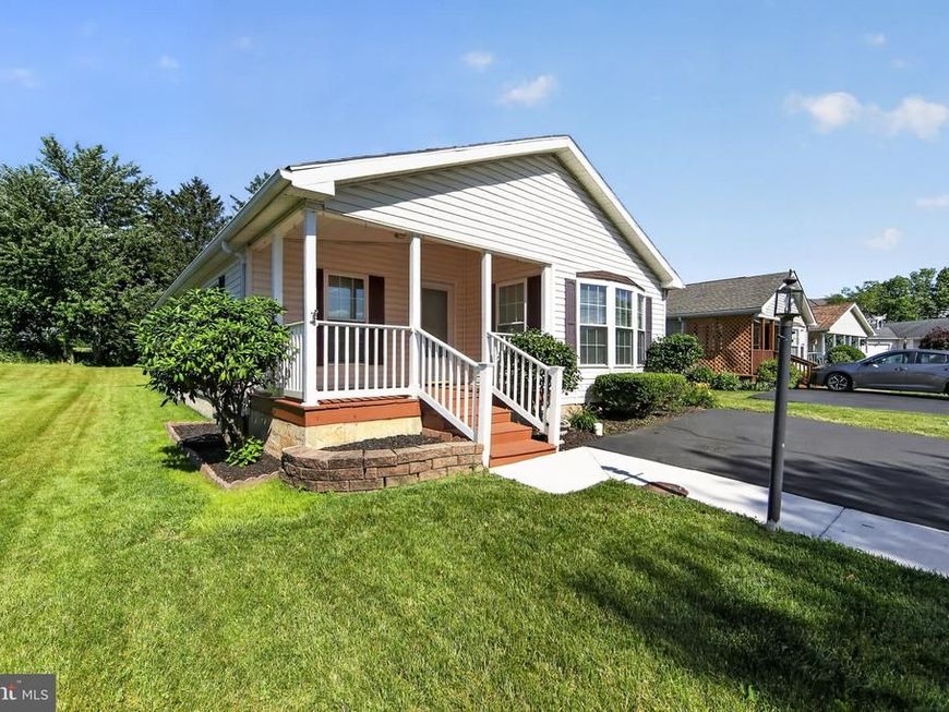 118 Dyer Court , Royersford, PA 19468 Main Photo