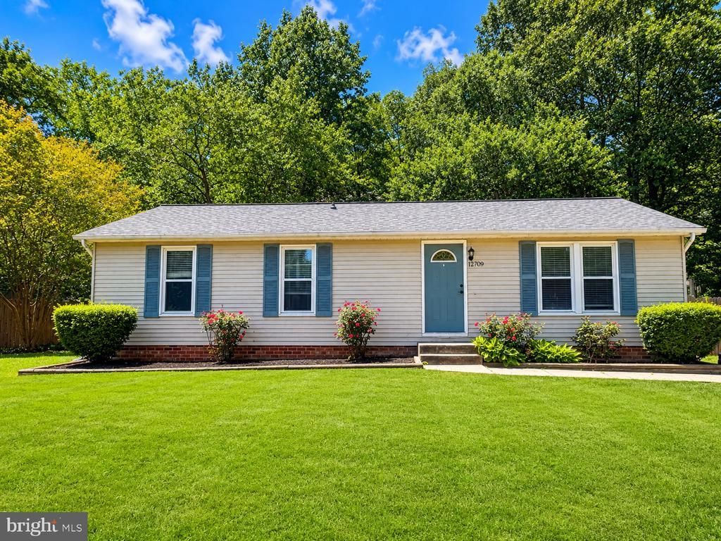 12709 HEATHERWICK COURT, BRANDYWINE, MD 20613