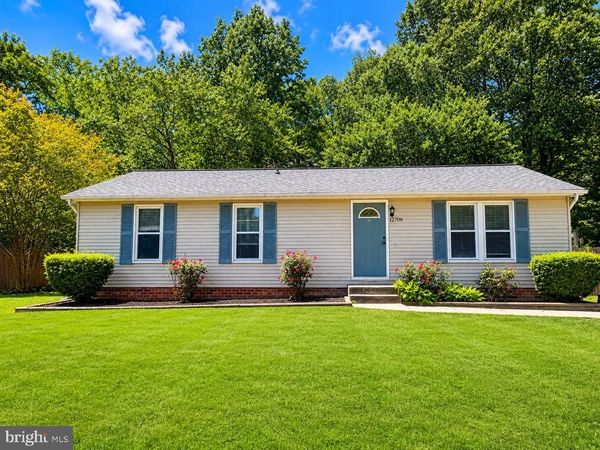 12709 HEATHERWICK COURT, BRANDYWINE, MD 20613