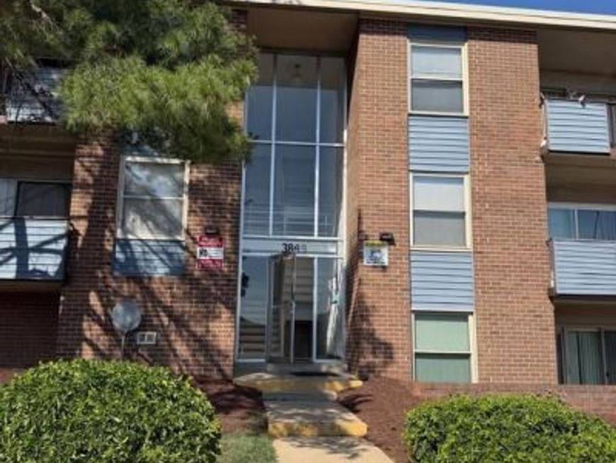 3849 Saint Barnabas Road , Unit 202, Suitland, MD 20746 Main Photo