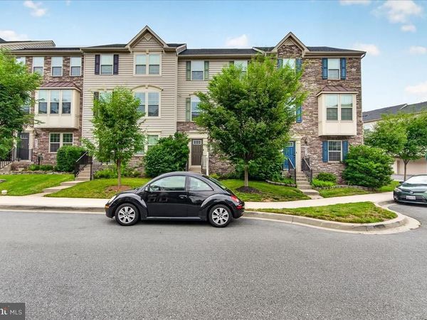 6316 POSEY STREET, FREDERICK, MD 21703