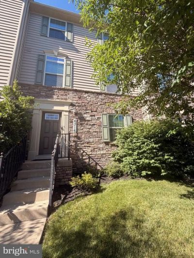 6316 POSEY STREET , FREDERICK, MD 21703