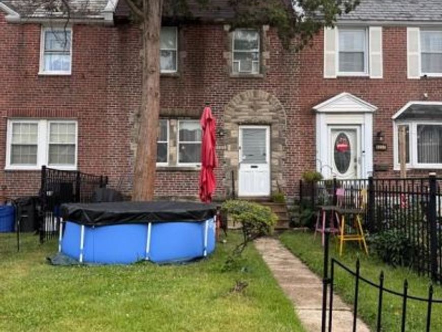 6239 Montague , Philadelphia, PA 19135 Main Photo