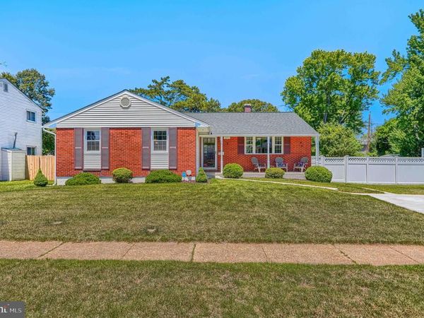 280 MACKINTOSH DRIVE, GLEN BURNIE, MD 21061
