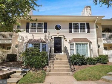 10192 C ASHBROOKE COURT , Unit 115, OAKTON, VA 22124