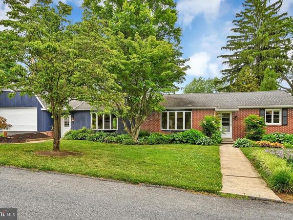 156 CONESTOGA BOULEVARD , LANCASTER, PA 17602
