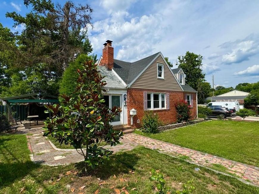 7101 24th Avenue , Hyattsville, MD 20783 Main Photo