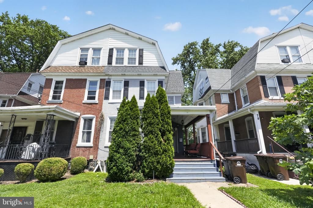 77 E LA CROSSE AVENUE, LANSDOWNE, PA 19050