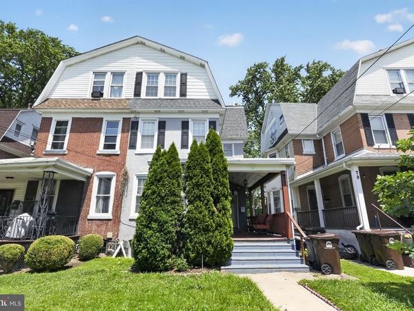 77 E LA CROSSE AVENUE, LANSDOWNE, PA 19050