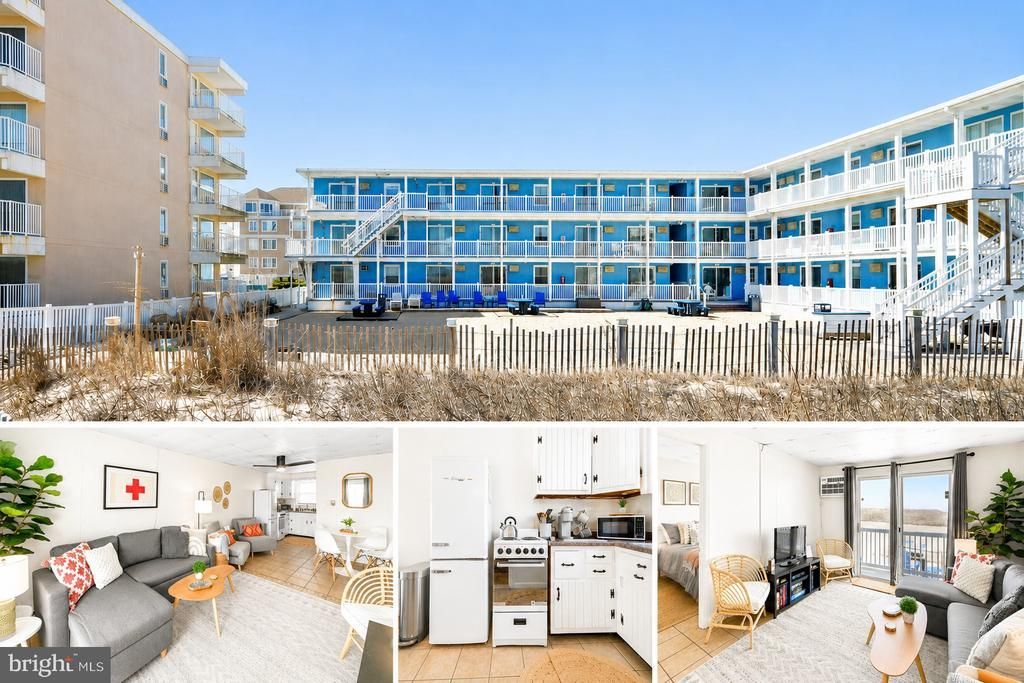 4503 ATLANTIC AVENUE , OCEAN CITY, MD 21842