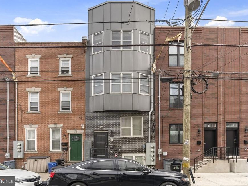 2110 W Master Street, Unit C, Philadelphia, PA 19121 Main Photo