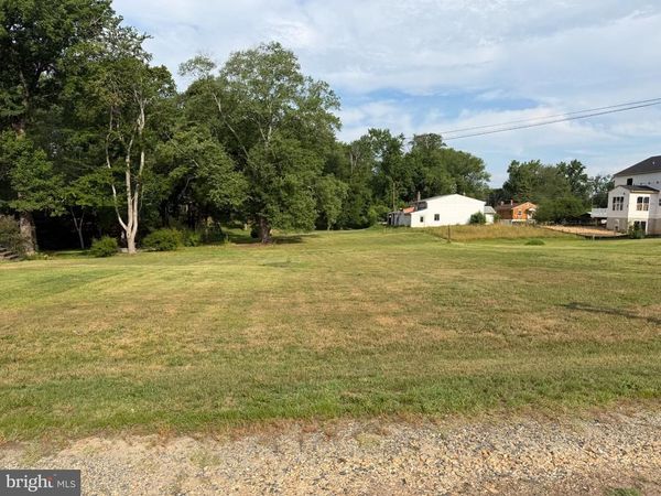 0 LOCUST STREET , FREDERICKSBURG, VA 22405