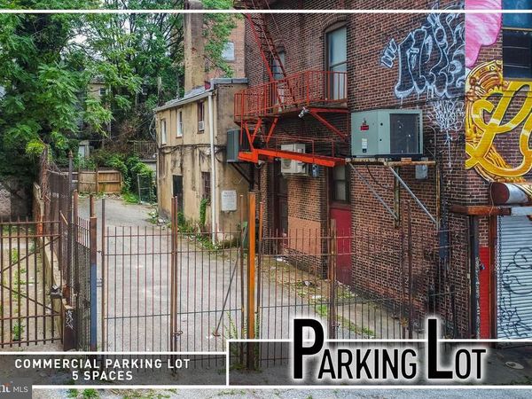 311 TYSON STREET , BALTIMORE, MD 21201