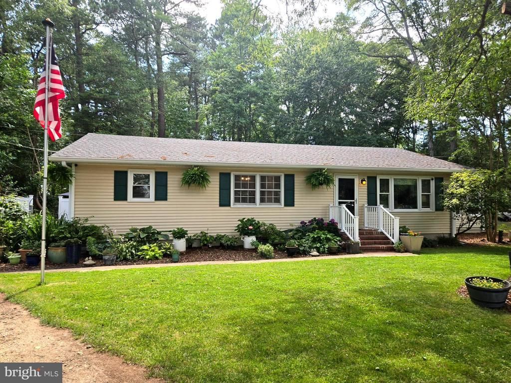 5116 OCEAN GATEWAY, TRAPPE, MD 21673