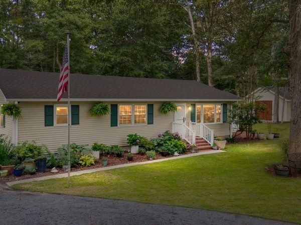 5116 OCEAN GATEWAY, TRAPPE, MD 21673