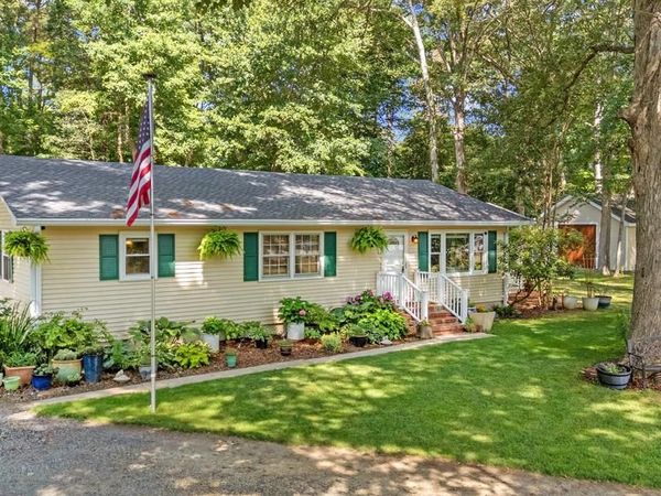 5116 OCEAN GATEWAY, TRAPPE, MD 21673