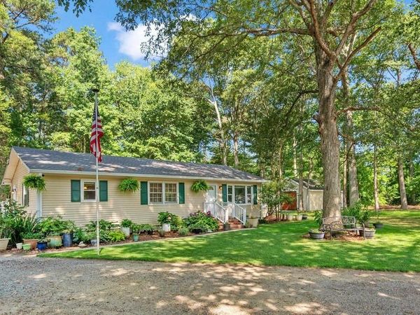 5116 OCEAN GATEWAY, TRAPPE, MD 21673