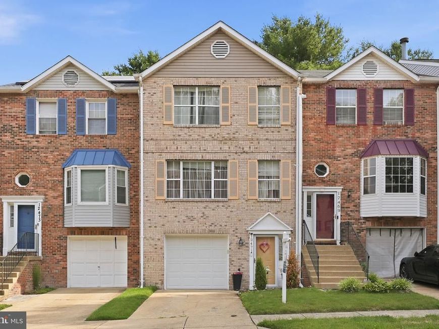 12471 Old Colony Drive, Upper Marlboro, MD 20772 Main Photo