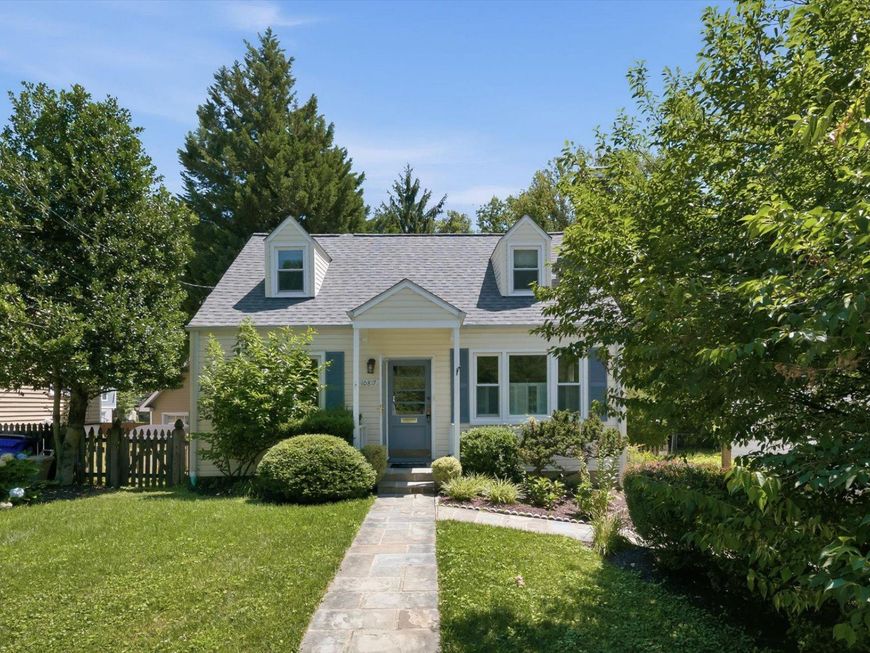 10817 Madison Street, Kensington, MD 20895 Main Photo